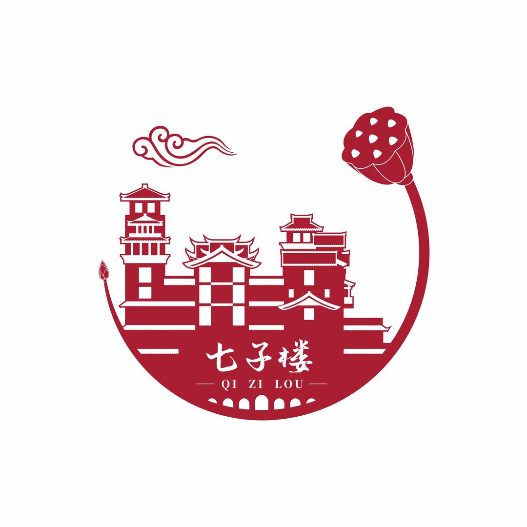 浙江七子楼