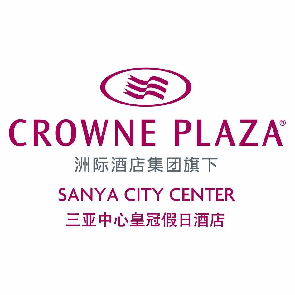 三亚中心皇冠假日酒店