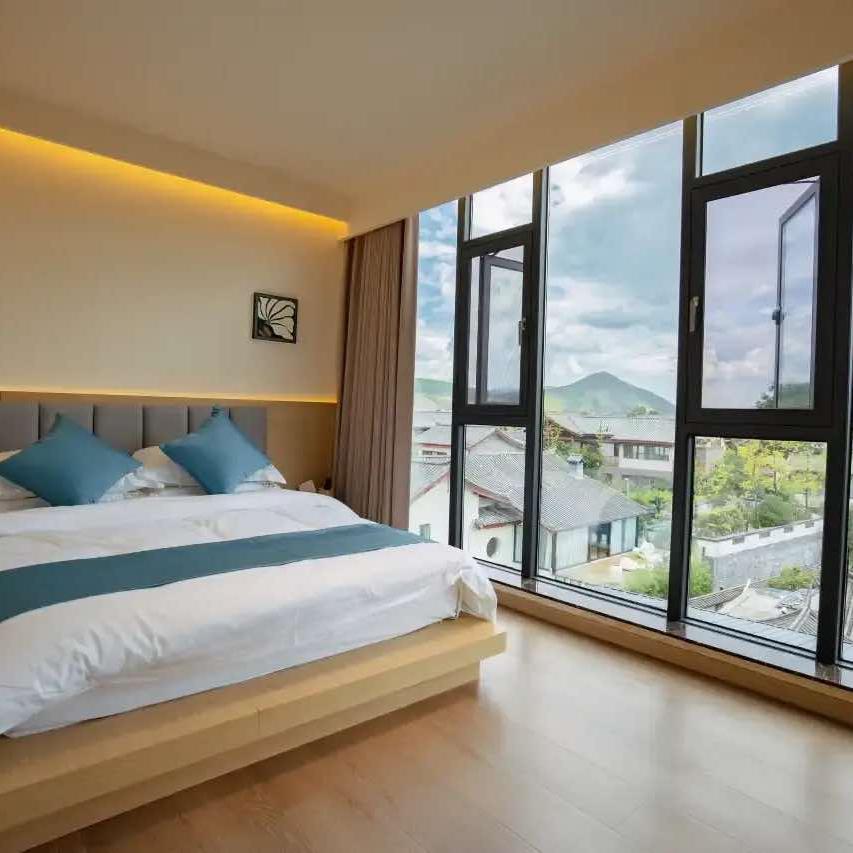 古城区蓝汐客栈店