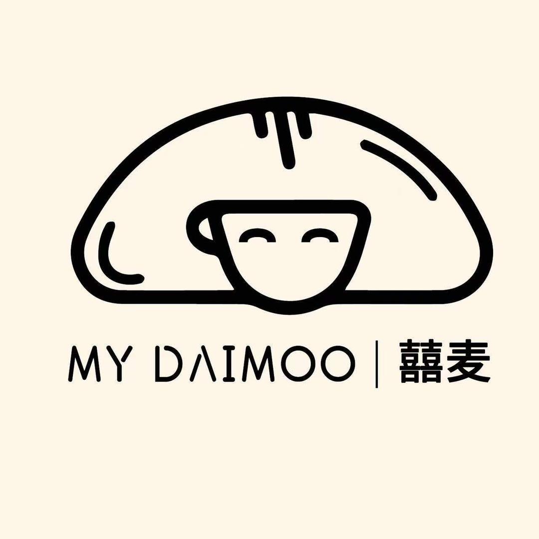 MY DAIMOO 囍麦