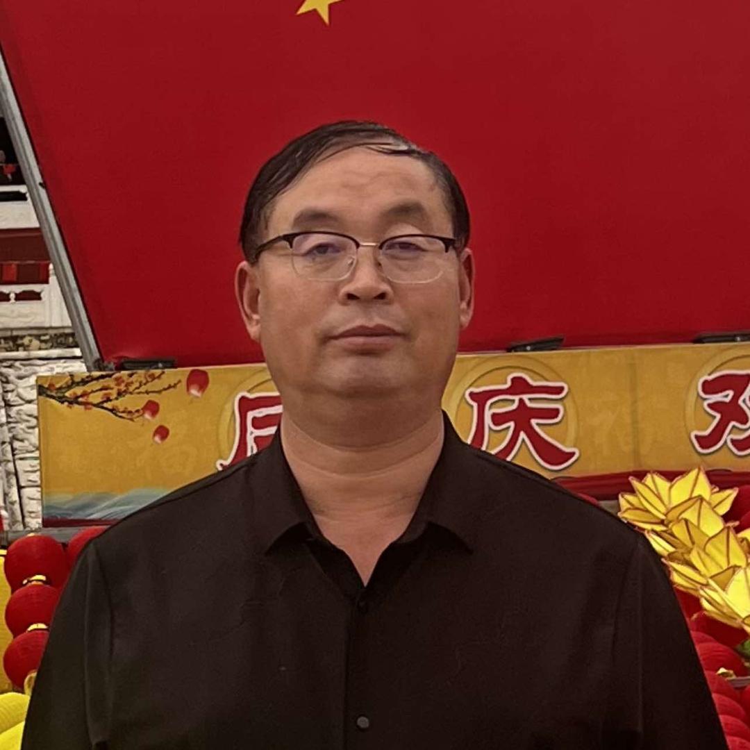 黑龙潭天天鲜肉行乔国峰