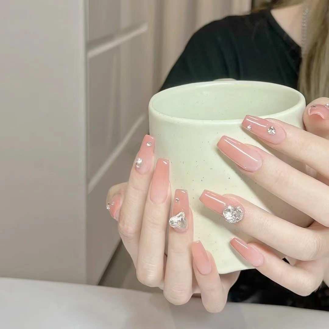 艾尚指缘美甲美睫官方号