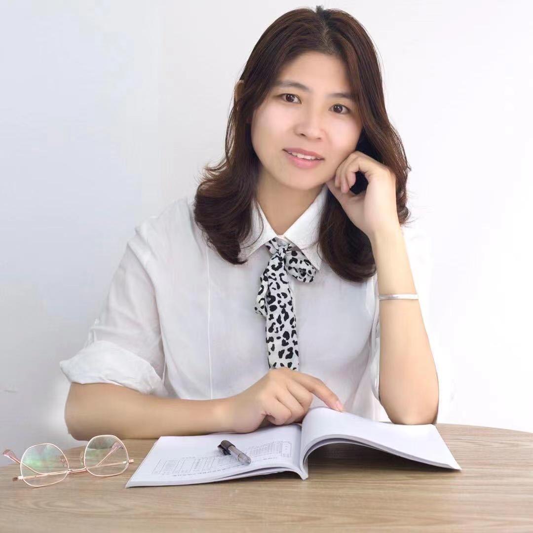萝卜西施~牛妞妈
