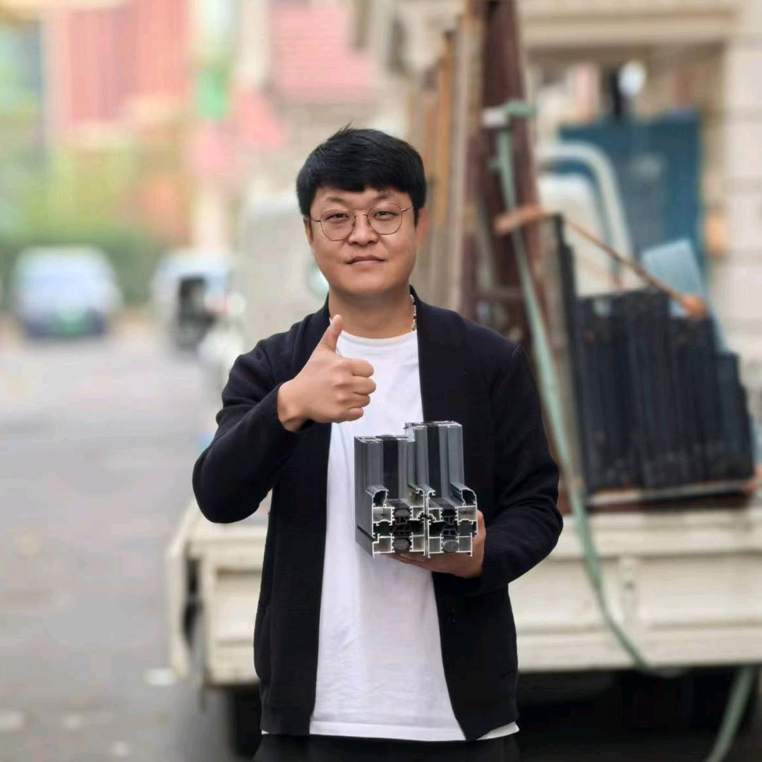 天津华典门窗经营部（小董）