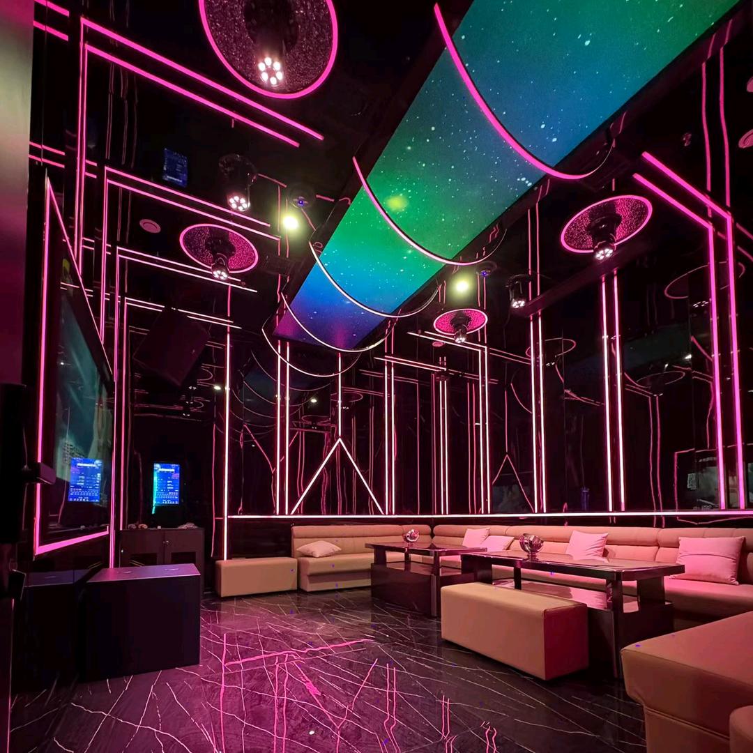 云鼎轩（ktv）万科天空之城店