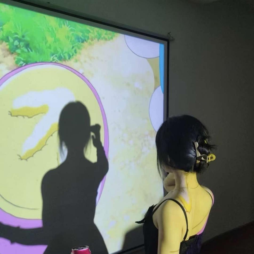 乌萨奇·私影馆官方号