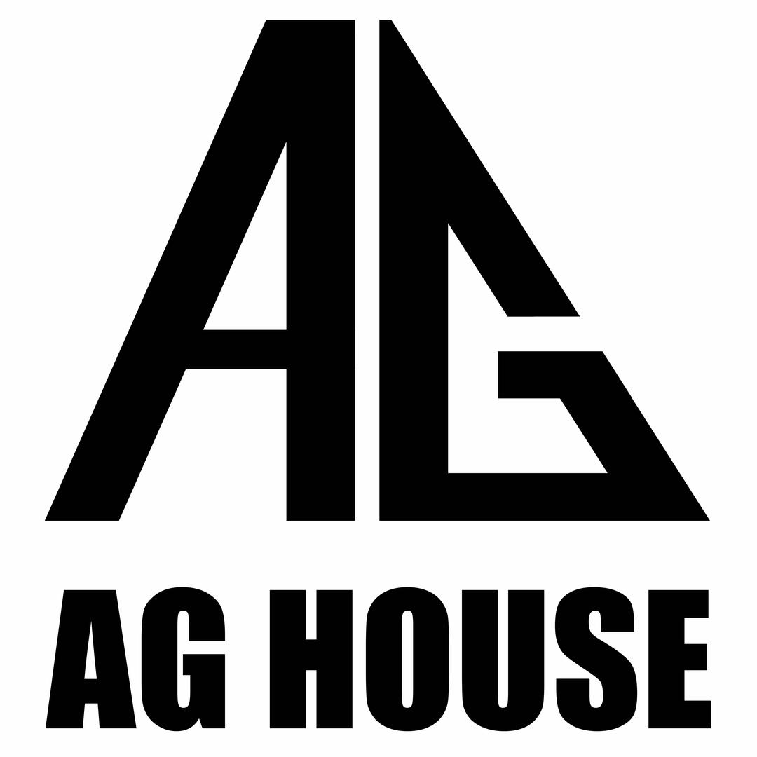 AG HOUSE酒吧