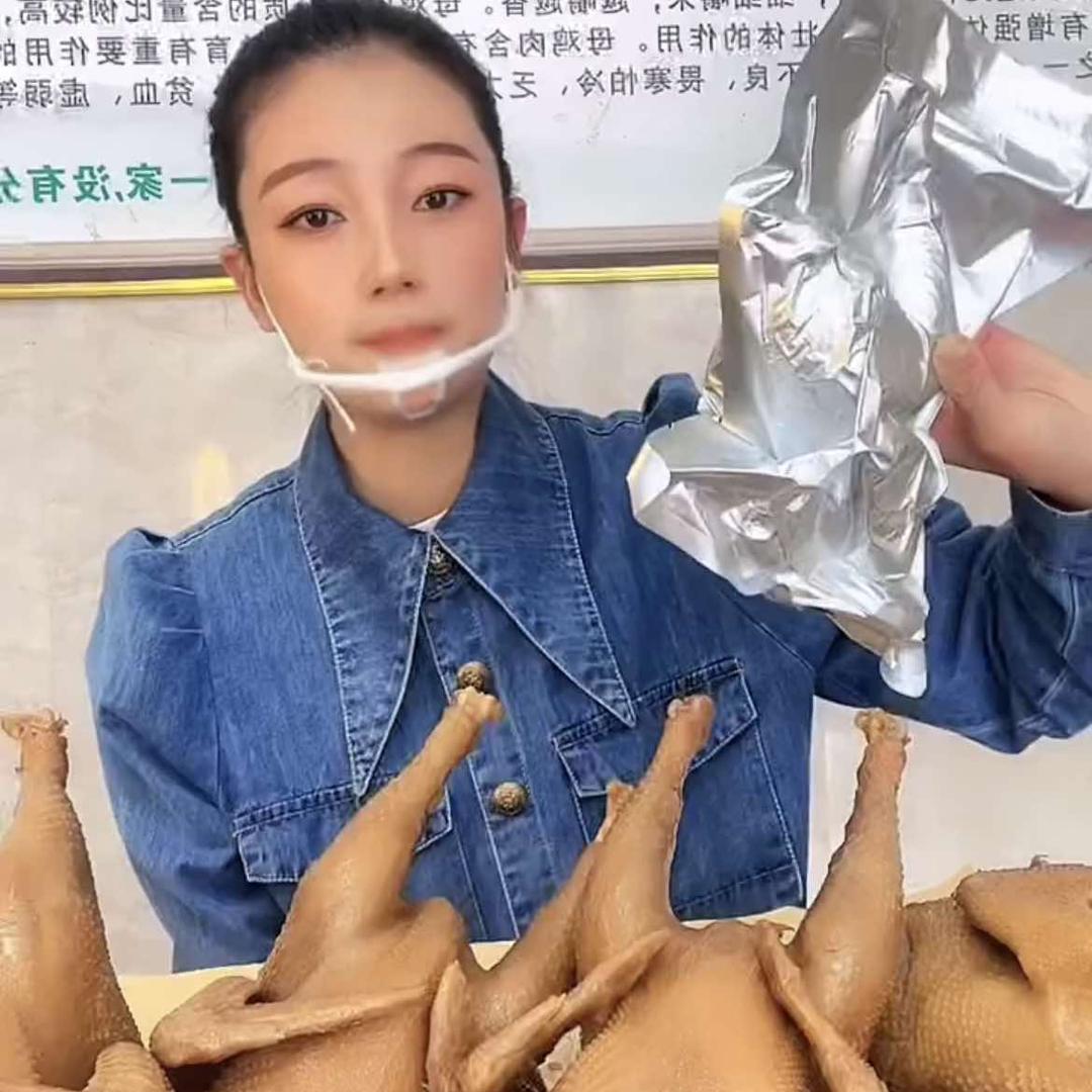 胡桥胡家桶子鸡 麻椒鸡