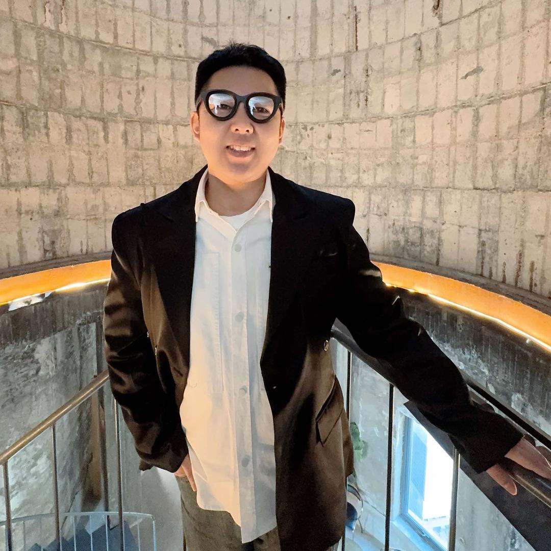 标榜专业烫染店官方号