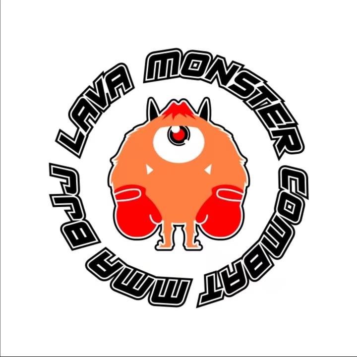 火山怪兽搏击俱乐部官方号