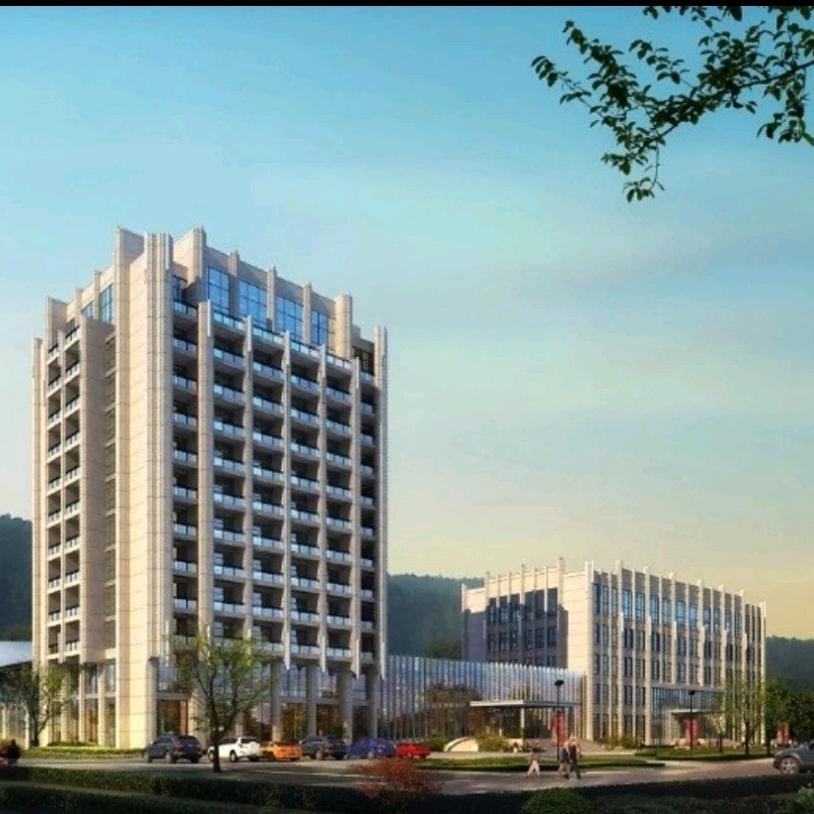 龙馨温泉宾馆官方号