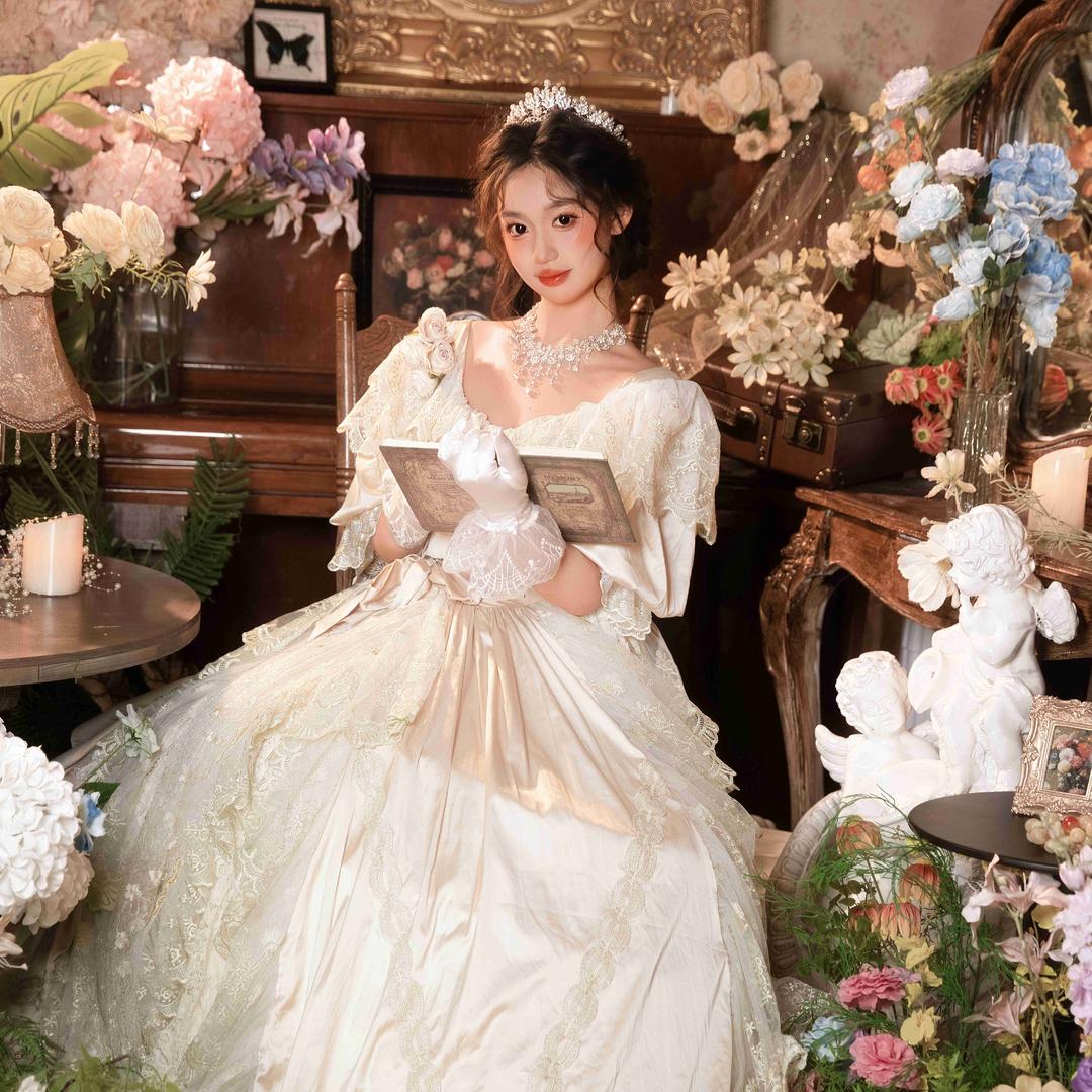 花房姑娘写真官方号