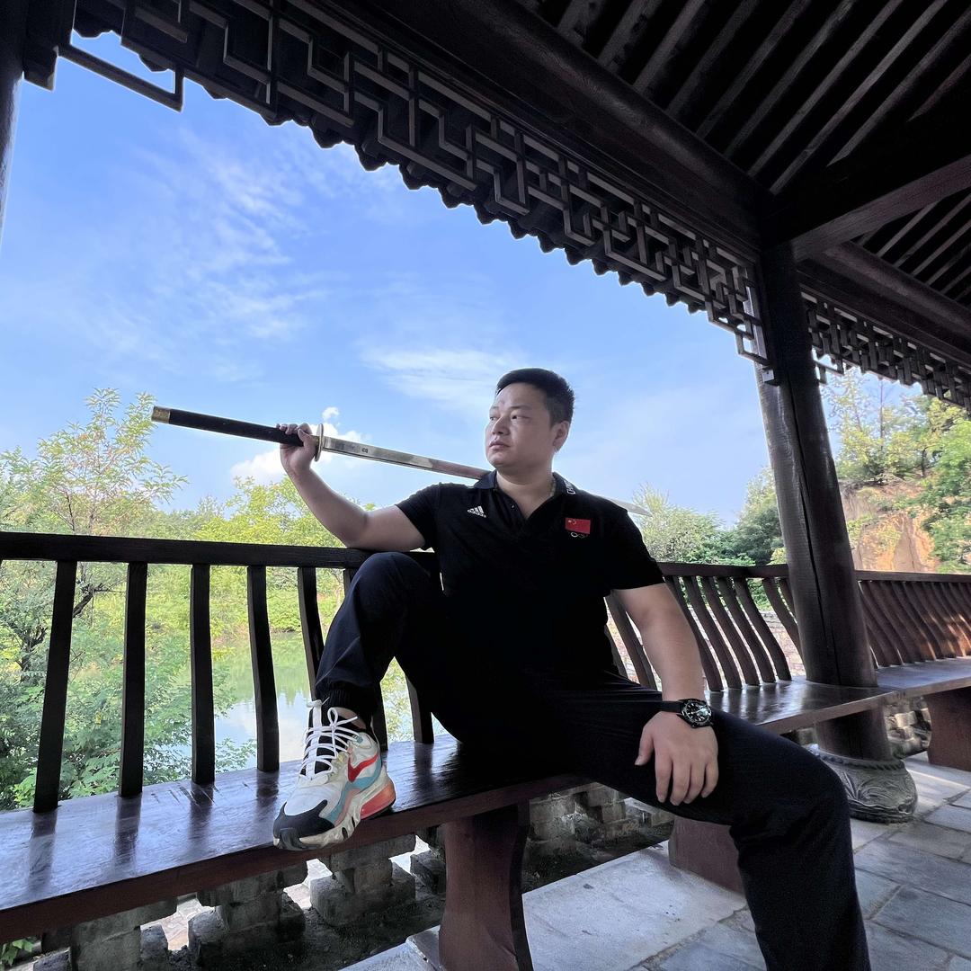 文龙武道（官方号）