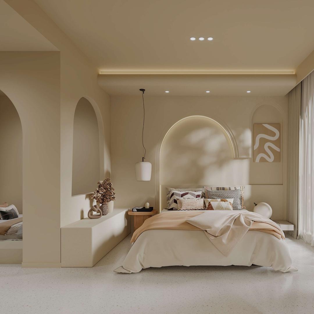 Mistyrain·雨镜设计民宿官方号