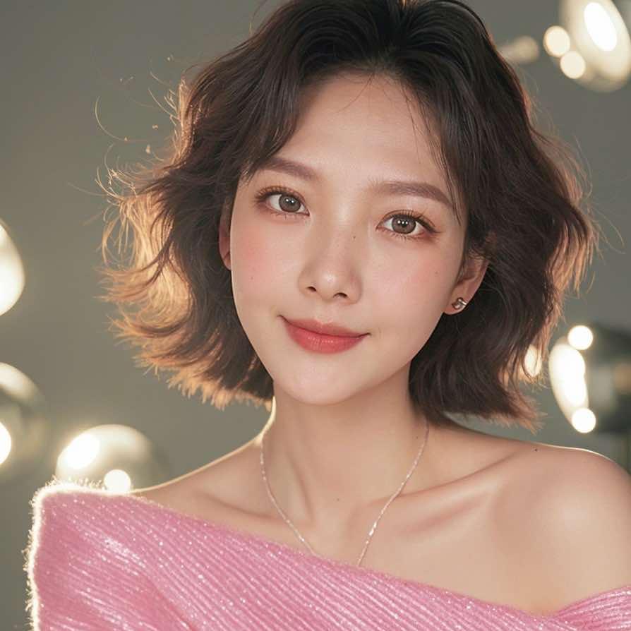 电白冰雪名妆·婚纱