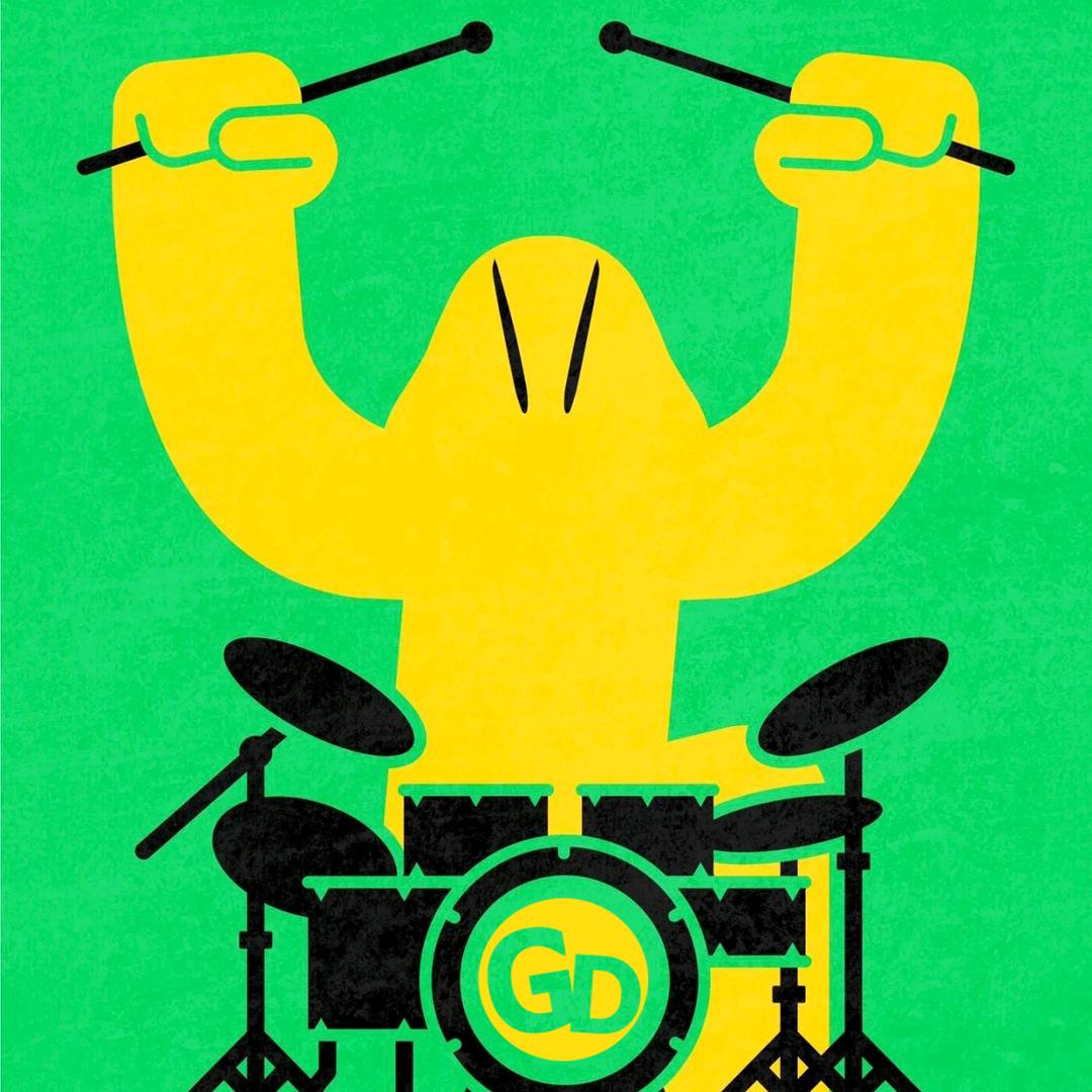 鼓点架子鼓（东亚校区）