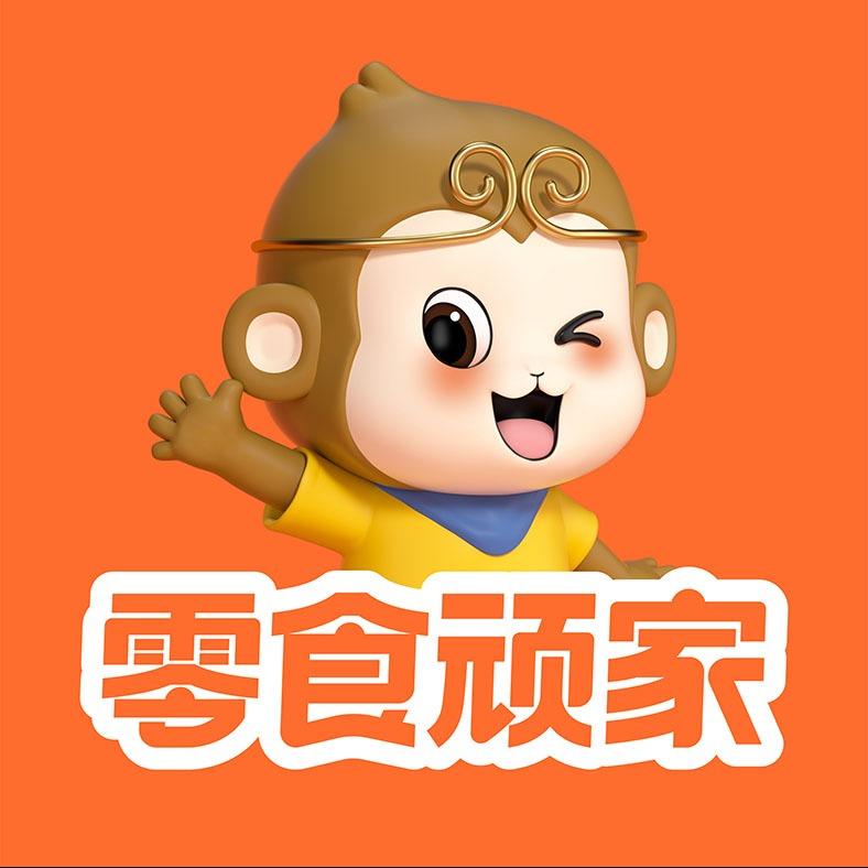零食顽家
