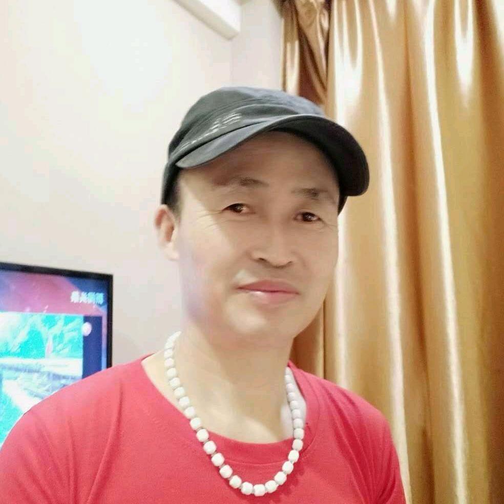 王阿姨灌饼