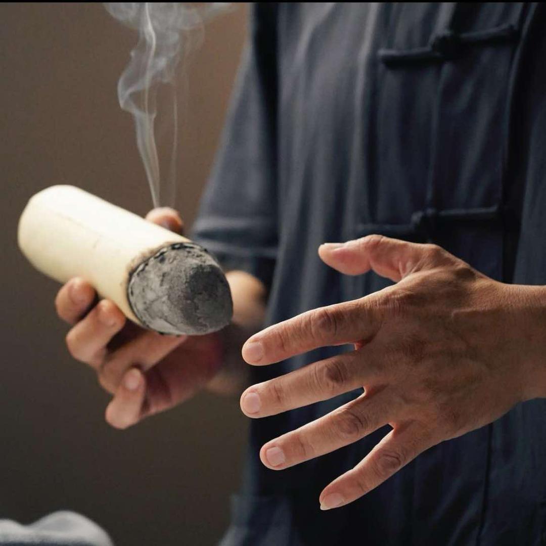 迁安艾吉艾灸非遗工作室