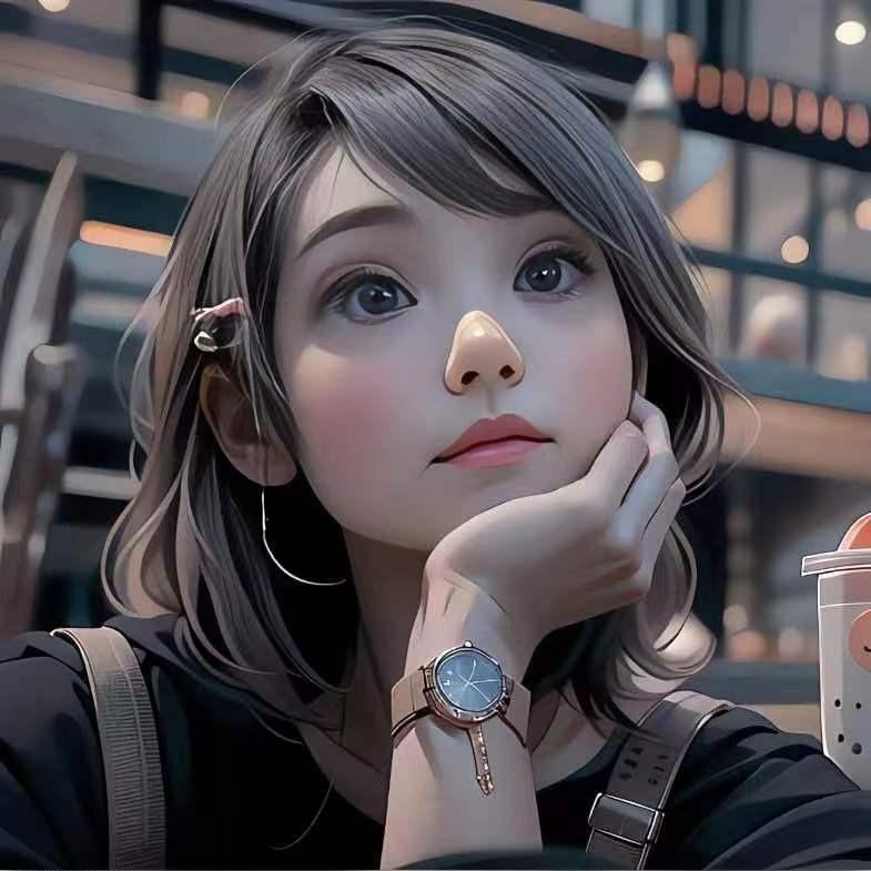 佛系锦鲤
