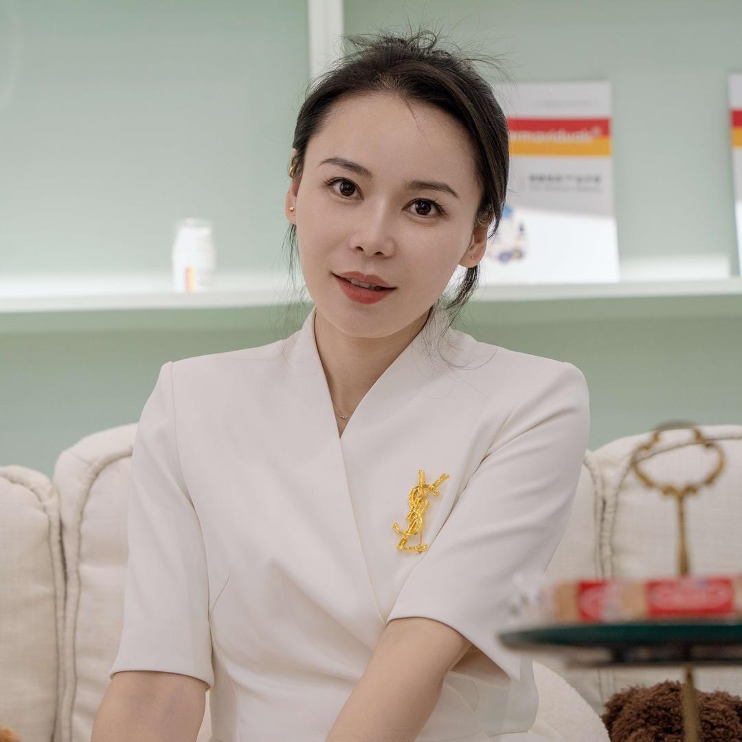 丽水美莳康美皮肤管理中心