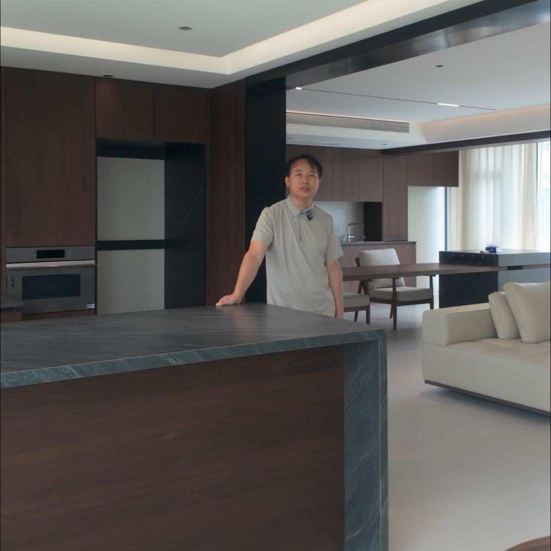 昆明简匠全屋定制工厂