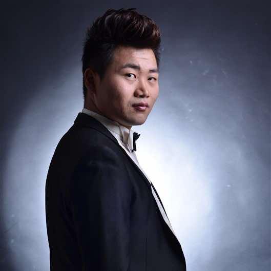 📍唐河减龄发型设计🔜征哥✅✅