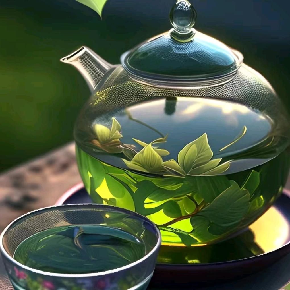 太姥山白茶（九水东路店）