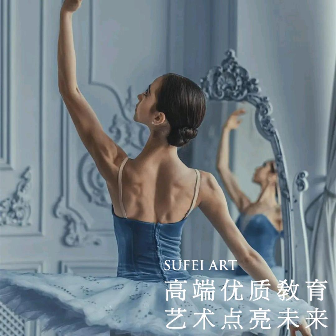 苏菲芭蕾