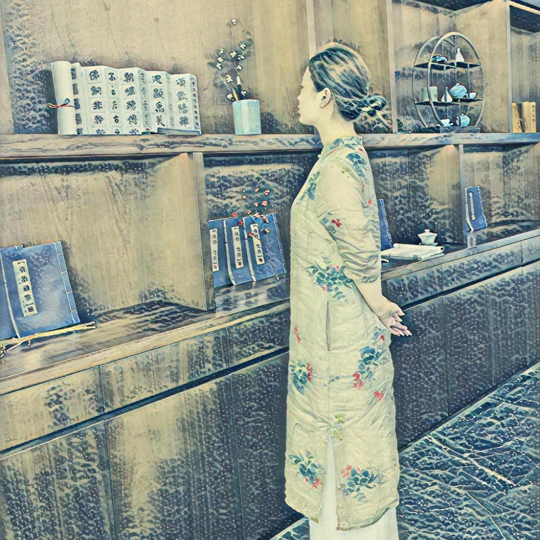 秐闪闪-禾泰云栖