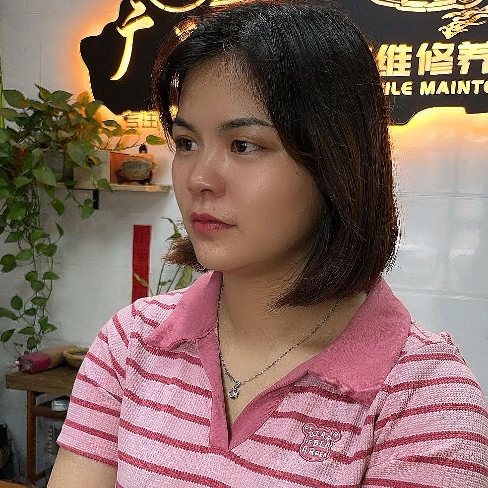 东莞修车香姐