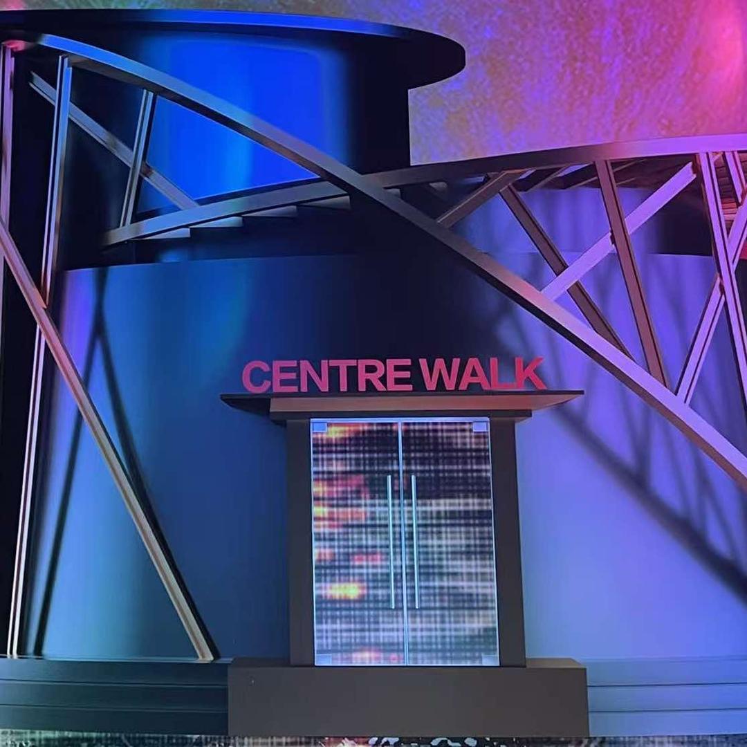 株洲C-WALK酒吧官方号