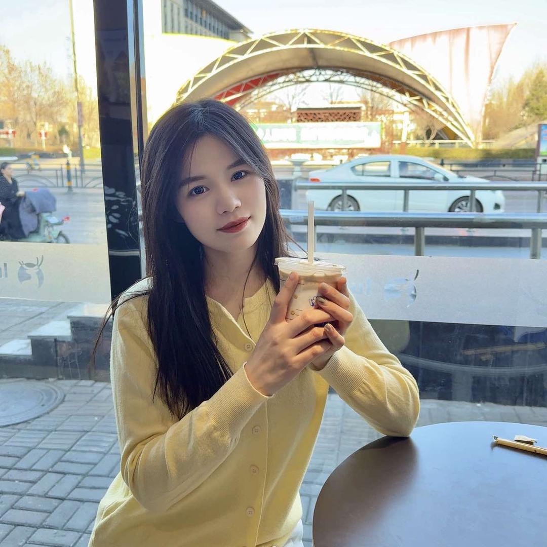 爱棋艺🍵
