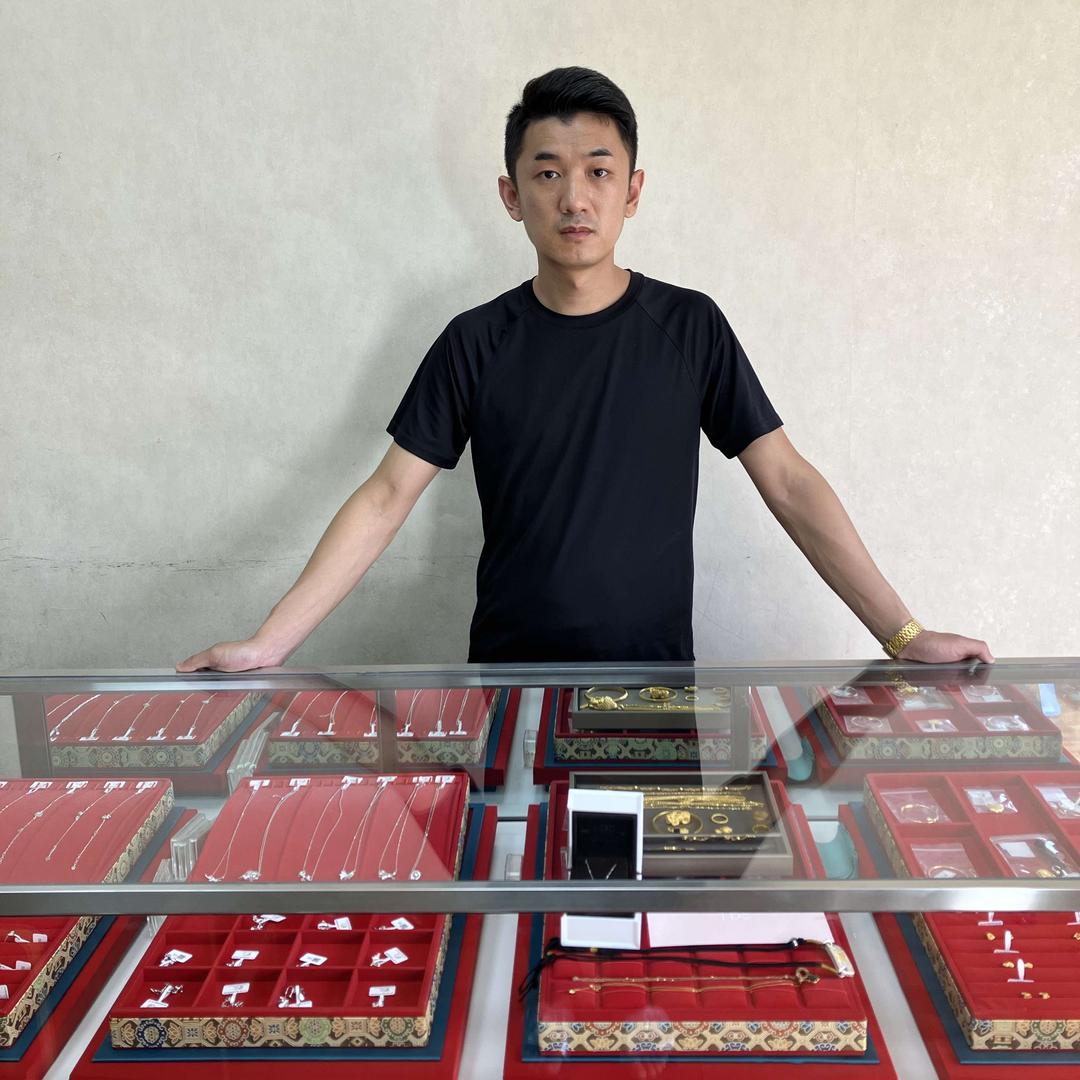 运城同发珠宝