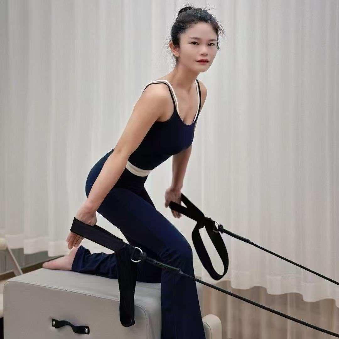 悦动健身欢欢