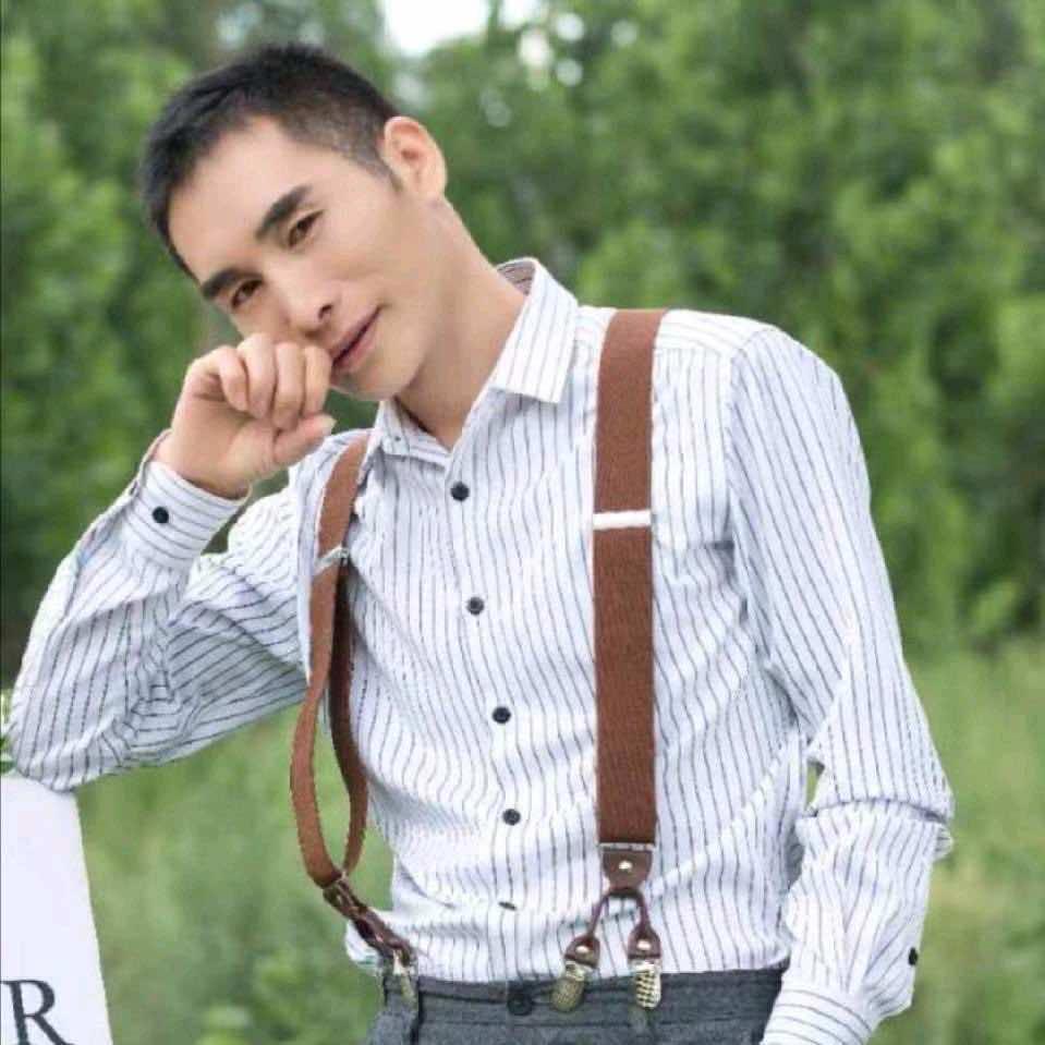 鑫达兴鑫驾校市场负责人/江校长