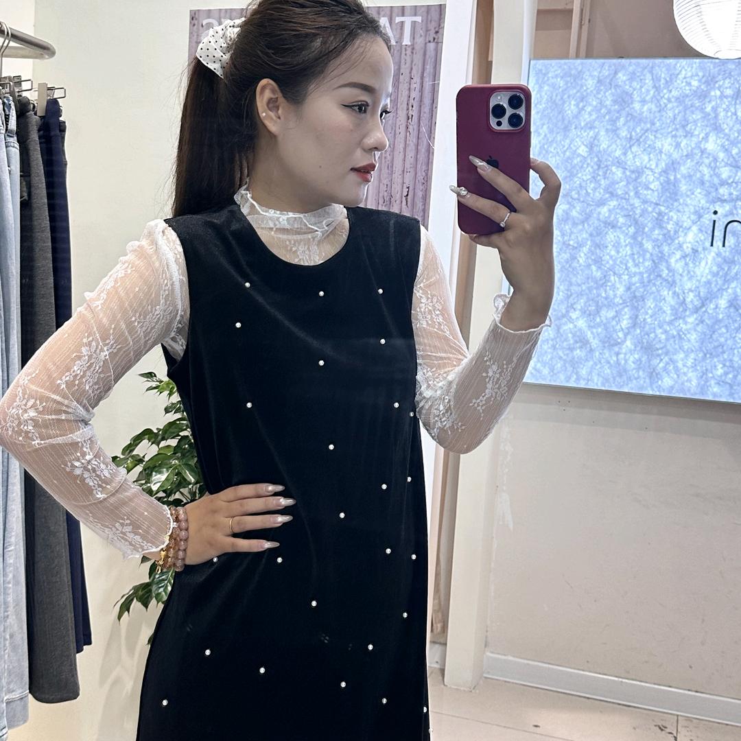 双鱼座服装集合店