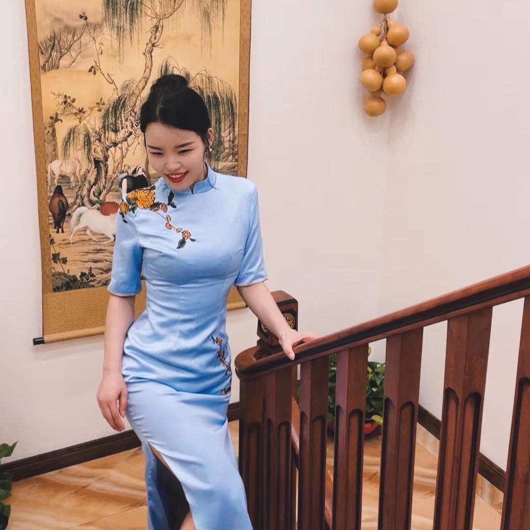 八马茶业(曲周店)