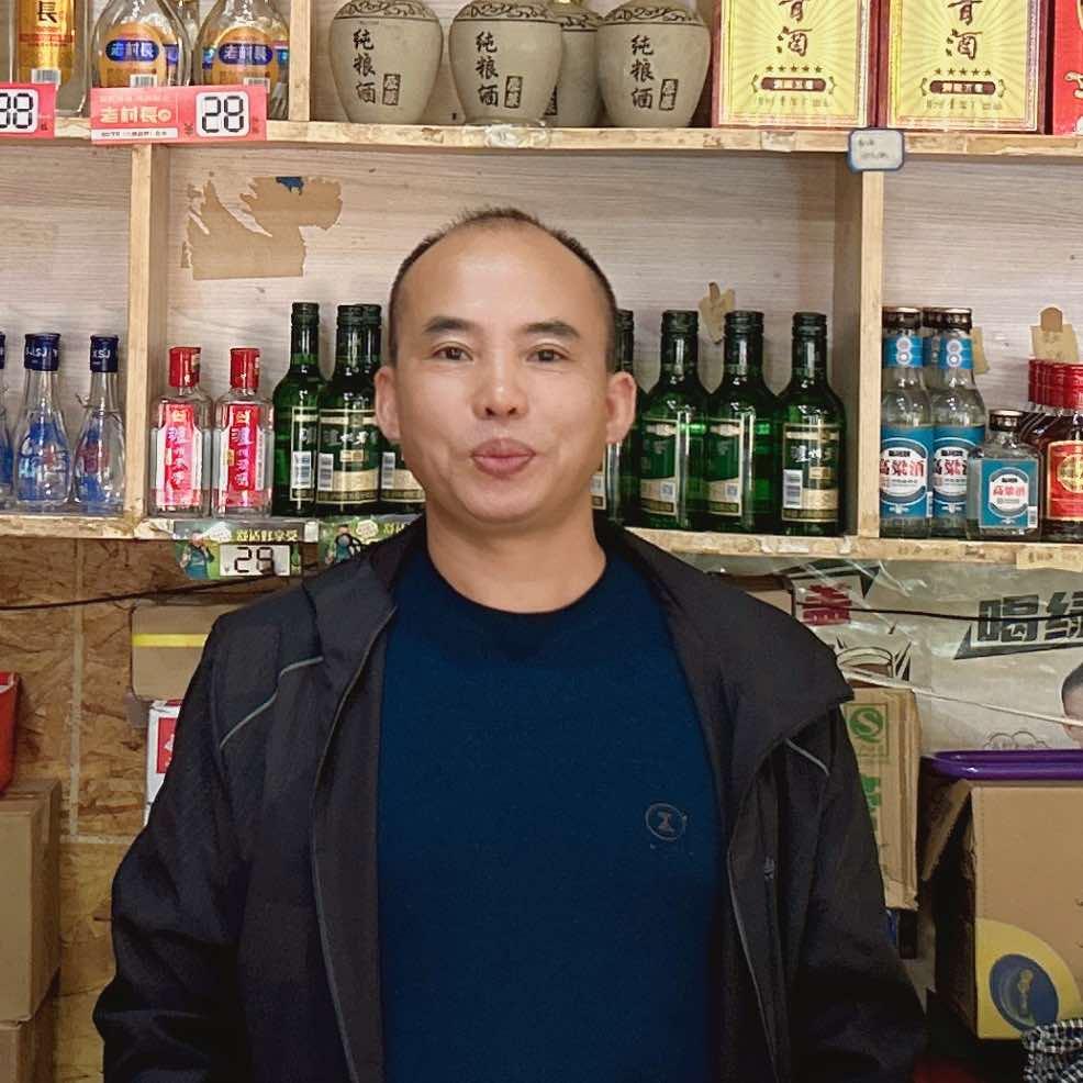 杰哥：30年餐饮