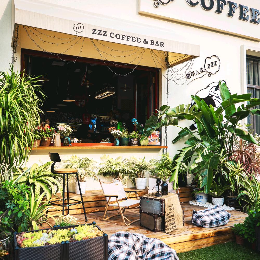 懒惰的比尔酒店