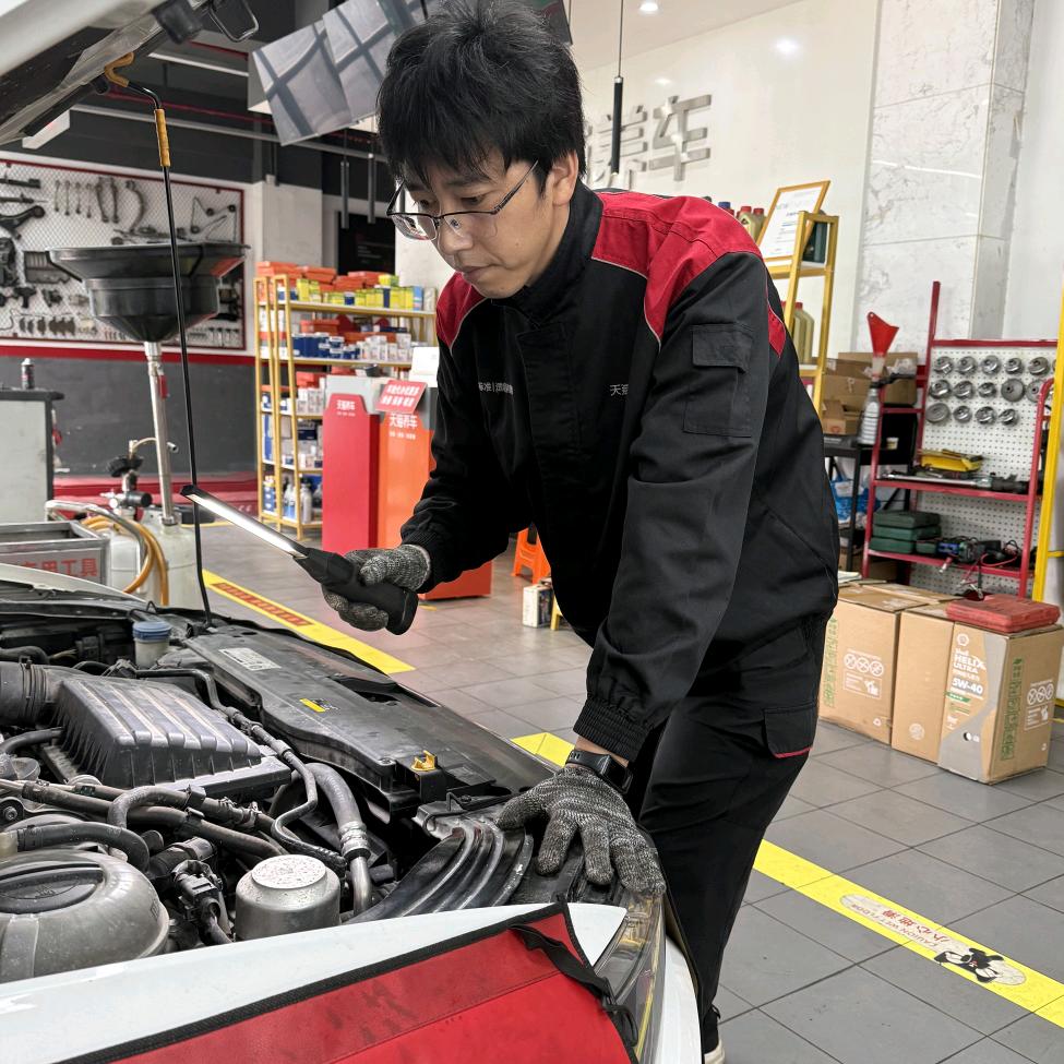 飞驰汽车-张家港峰哥修车