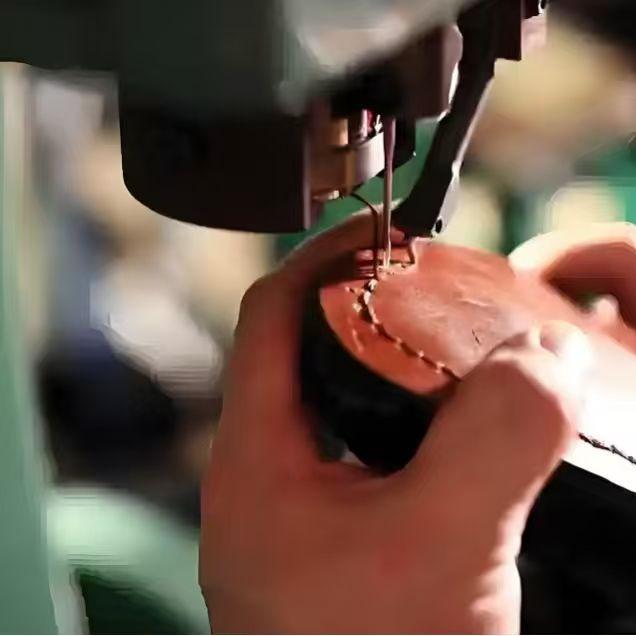 燕姗牛老大牛皮鞋直播号