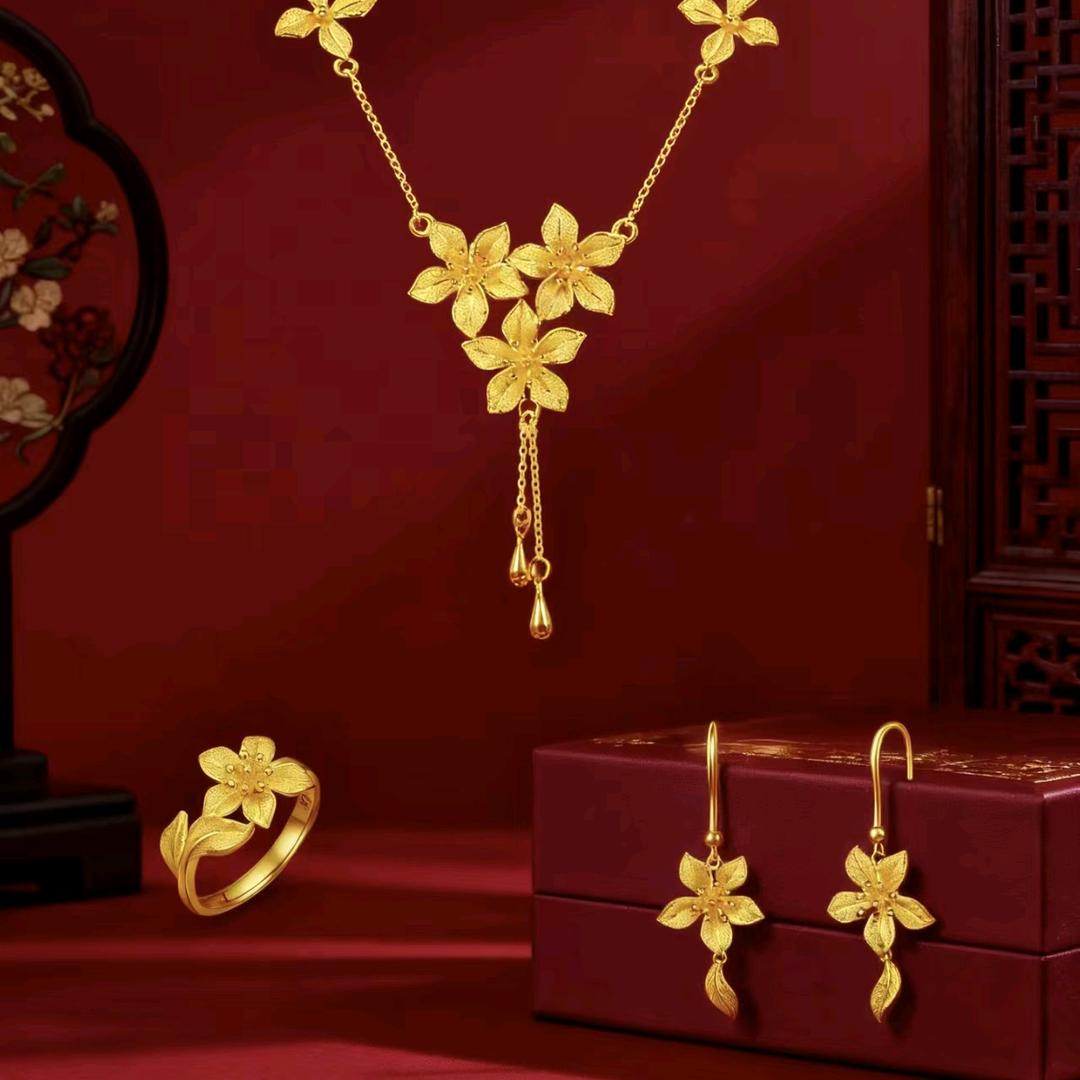 财财柚周大生(新光天地店)