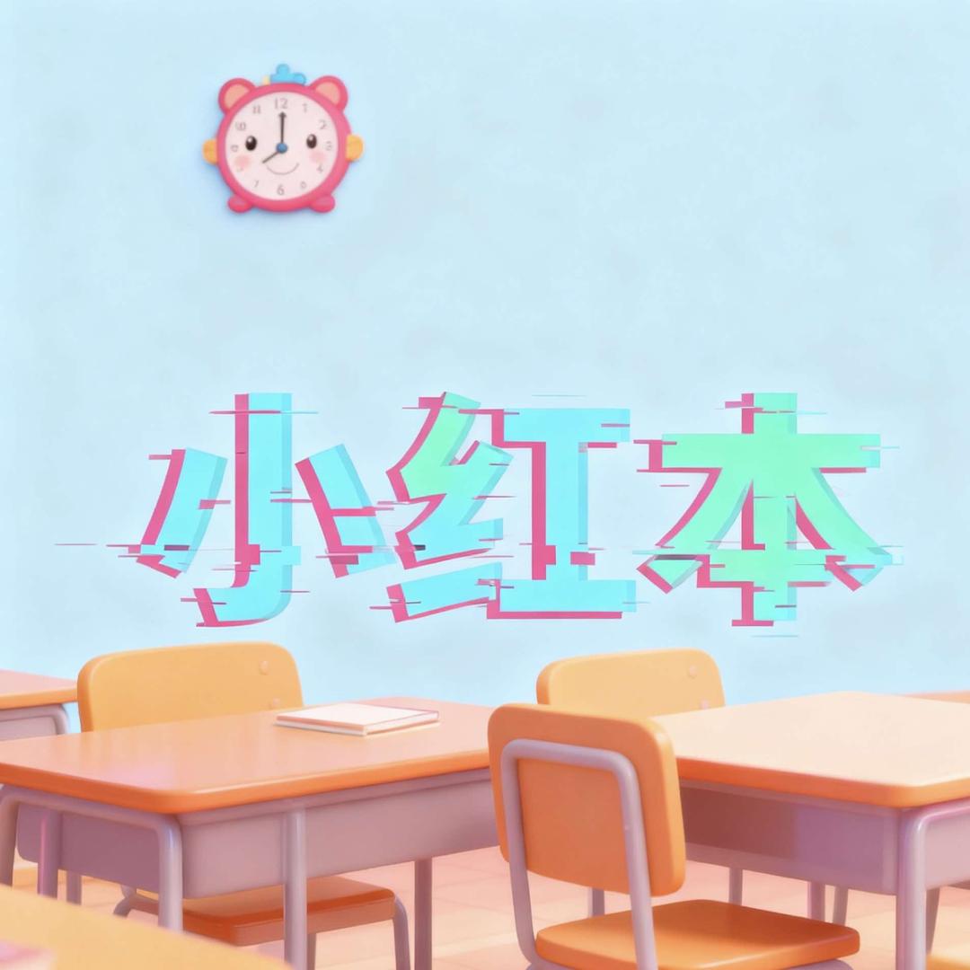 小红本小饭桌官方号