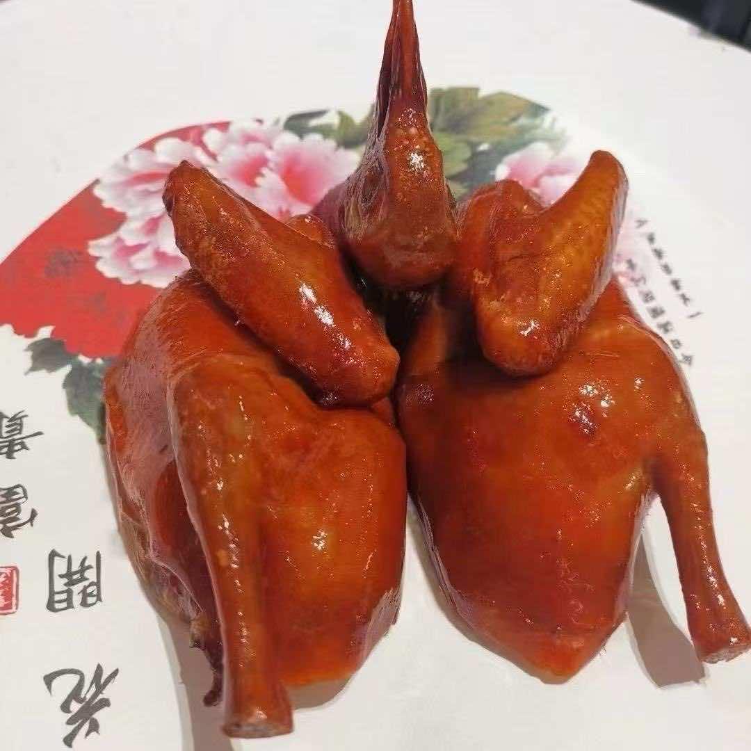 品鸽.吃鸽专门店官方号