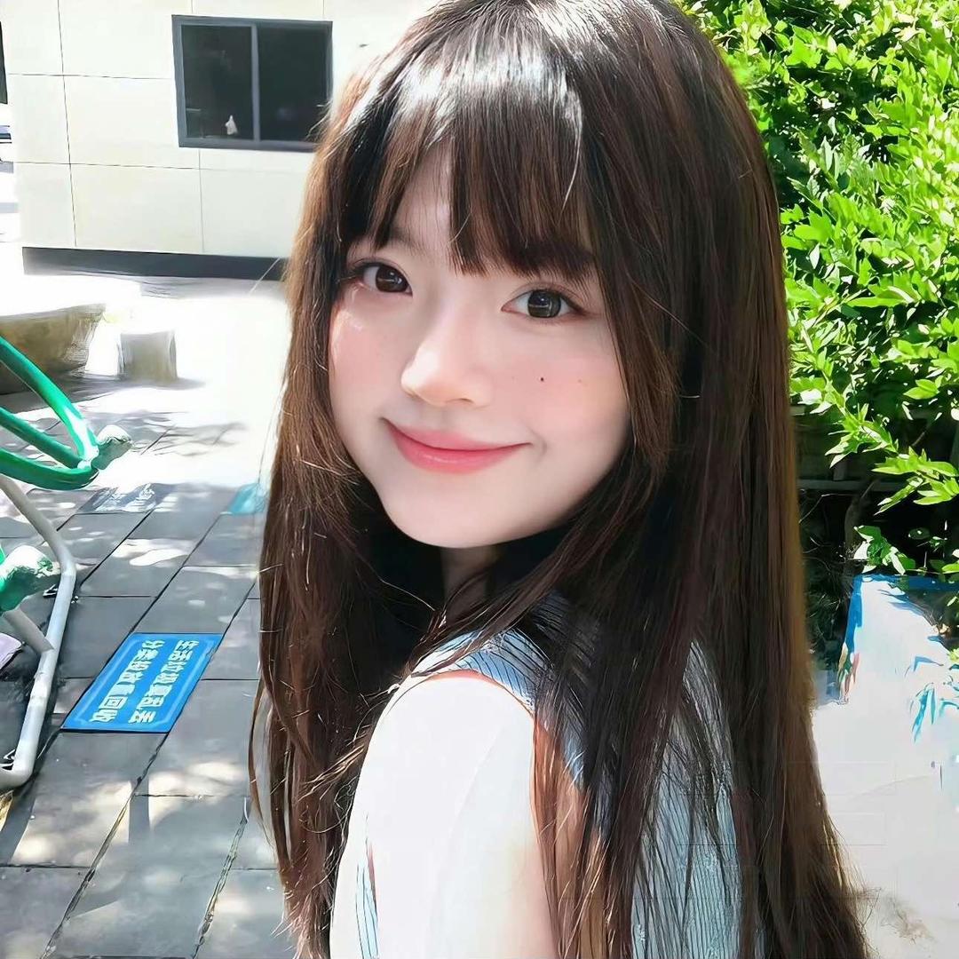 巷遇美美