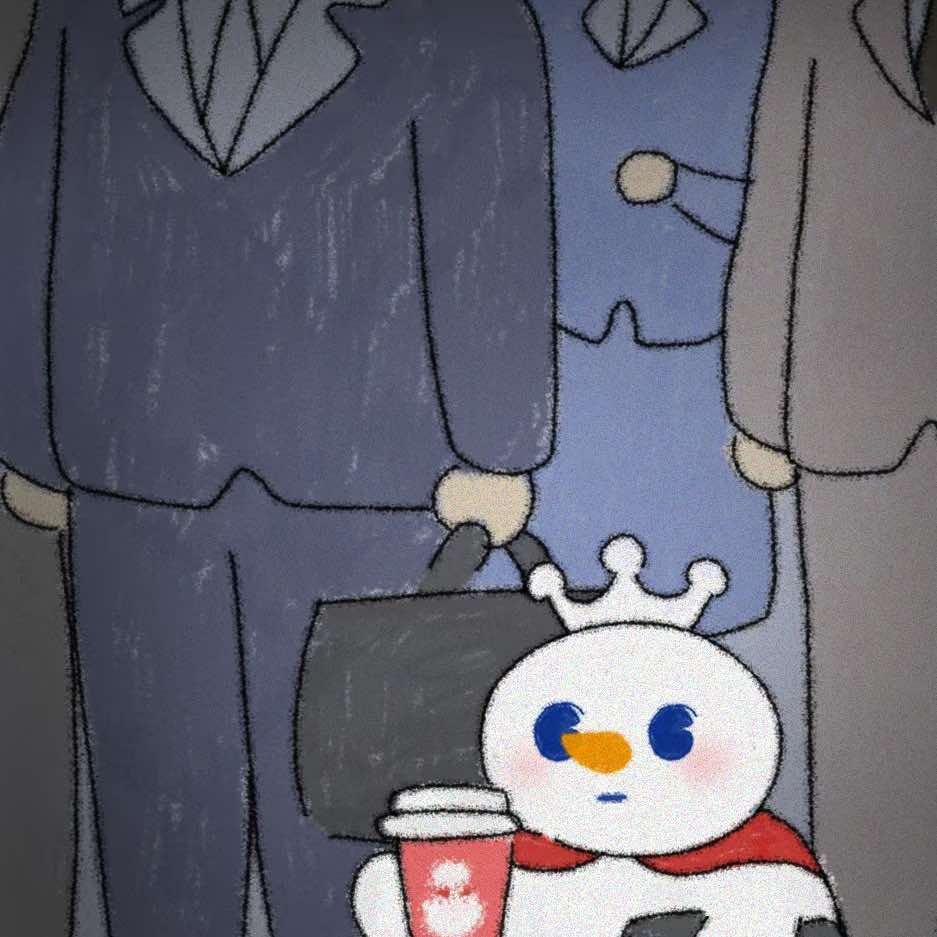 蜜雪冰城(航惠路店)专用号