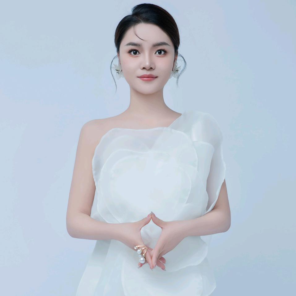 嘉美美塑〡主理人