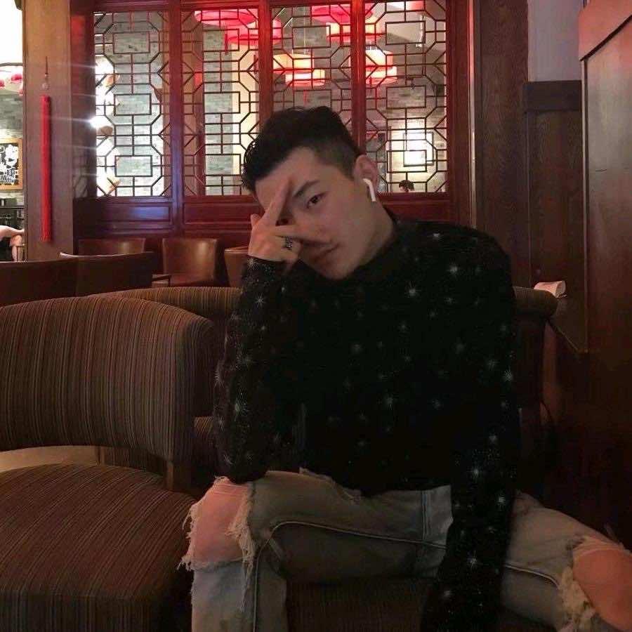 AD专注男士发型设计