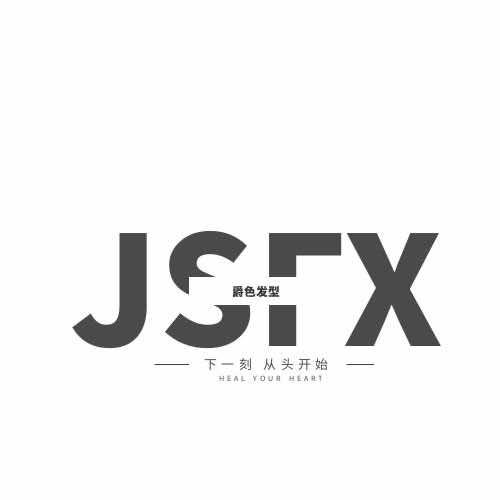 爵色发型(宁波店)官方号